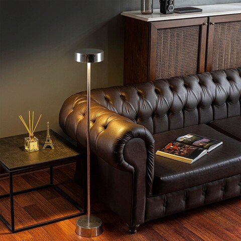 Lampadar, Opviq, 119FRS1305, Crom