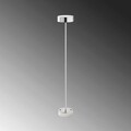 Lampadar, Opviq, 119FRS1305, Crom