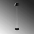 Lampadar, Fresno, 119FRS1309, Metal, Negru