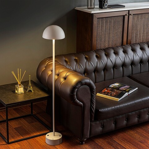 Lampadar, Opviq, 119FRS1311, Alb