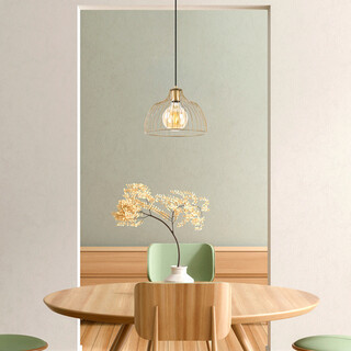 28x28x126 cm, Auriu