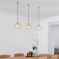 Lustra, Fulgor, 942FLG1475, Metal, Auriu