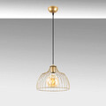 Lustra, Fulgor, 942FLG1475, Metal, Auriu