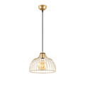 Lustra, Fulgor, 942FLG1475, Metal, Auriu