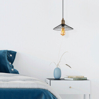 Negru;Maro antichizat