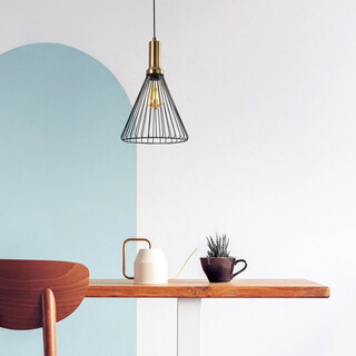 24x24 cm, Negru;Maro antichizat