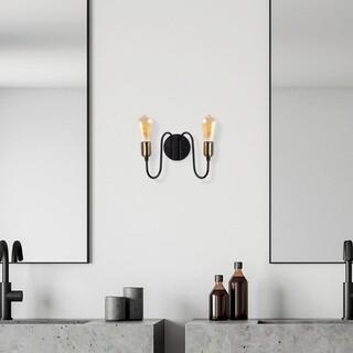 29x15x20 cm, Negru;Maro antichizat