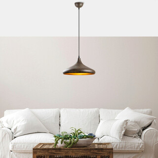 35x35x114 cm, Patina