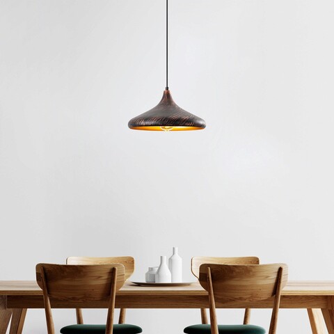 Lustra, Fulgor, 942FLG1262, Metal, Multicolor