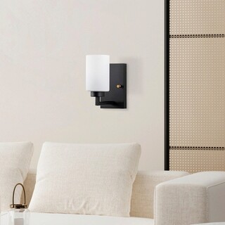 10x19x23 cm, Negru;Alb