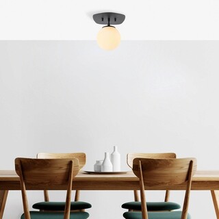 20x25x25 cm, Negru;Galben