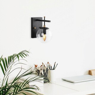 15x20x15 cm, Negru;Maro antichizat