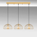 Lustra, Fulgor, 942FLG1611, Metal, Auriu