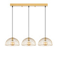 Lustra, Fulgor, 942FLG1611, Metal, Auriu