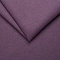 Canapea extensibila Alfi 192x80x77 cm cu lada de depozitare, Purple