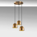 Lustra, Fulgor, 942FLG1487, Metal, Vintage