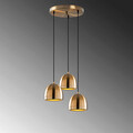 Lustra, Fulgor, 942FLG1487, Metal, Vintage