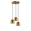 Lustra, Fulgor, 942FLG1487, Metal, Vintage