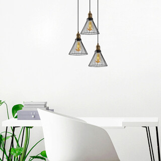 Negru;Maro antichizat