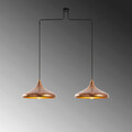 Lustra, Fulgor, 942FLG1401, Metal, Patina