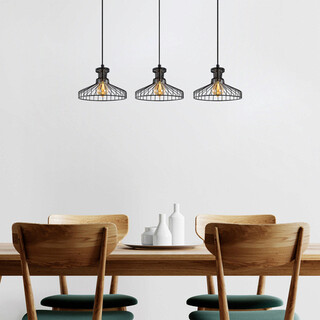 73x23 cm, Negru;Maro antichizat