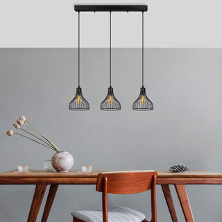 70x20x117 cm, Negru;Maro antichizat