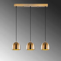 Lustra, Fulgor, 942FLG1486, Metal, Vintage
