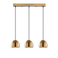 Lustra, Fulgor, 942FLG1486, Metal, Vintage