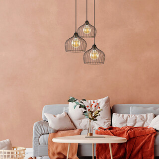 Negru;Maro antichizat