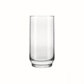 Set 6 pahare Nadir Lights, sticla rezistenta, 410 ml