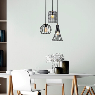 Negru;Maro antichizat