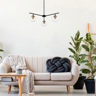 70x70 cm, Negru;Maro antichizat