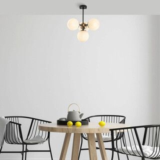 43x43x47 cm, Multicolor