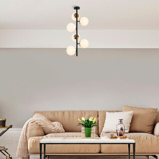 40x40x83 cm, Multicolor