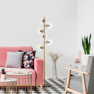 35x22x163 cm, Vintage