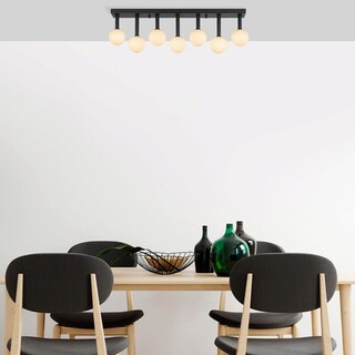 82x10x26 cm, Negru;Crem