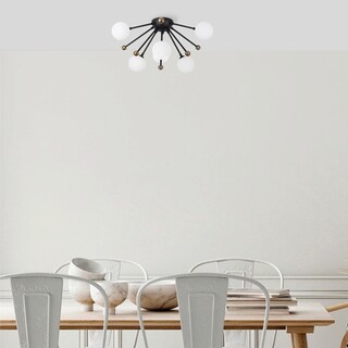 50x50x28 cm, Multicolor