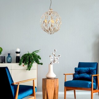 41x41x64 cm, Multicolor