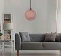 Lustra, Opviq, 390FLH1569, Liliac / Maro