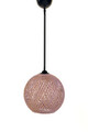 Lustra, Opviq, 390FLH1569, Liliac / Maro