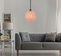 Lustra, Opviq, 390FLH1572, Roz/Maro