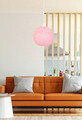 Lustra, Opviq, 390FLH1576, Roz/Alb