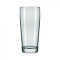 Set 5 pahare bere, Nadir, 300/400/530/540 ml, sticla, transparent