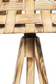Lampa de masa, FullHouse, 390FLH1765, Lemn de pin, Natural / Ars