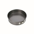 Tava de copt, Tescoma Delicia, cu pereti detasabili, 24 cm Ø, inox