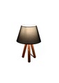 Lampa de masa, Opviq, 780SGN2569, Antracit