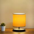 Lampa de masa, Opviq, 780SGN1980, Crem