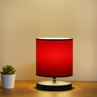 15x15x22 cm, Rosu claret