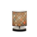 Lampa de masa, Opviq, 780SGN1988, Multicolor
