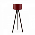 Lampadar, Opviq, 780SGN4448, Rosu claret